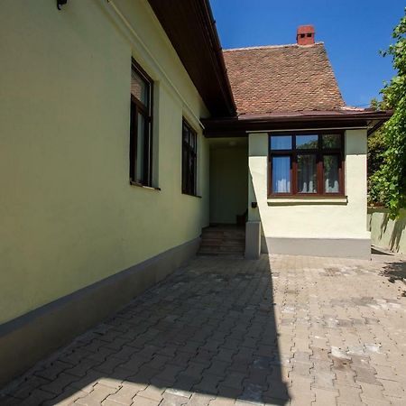 1790 Margarethengasse Guesthouse Сібіу Екстер'єр фото
