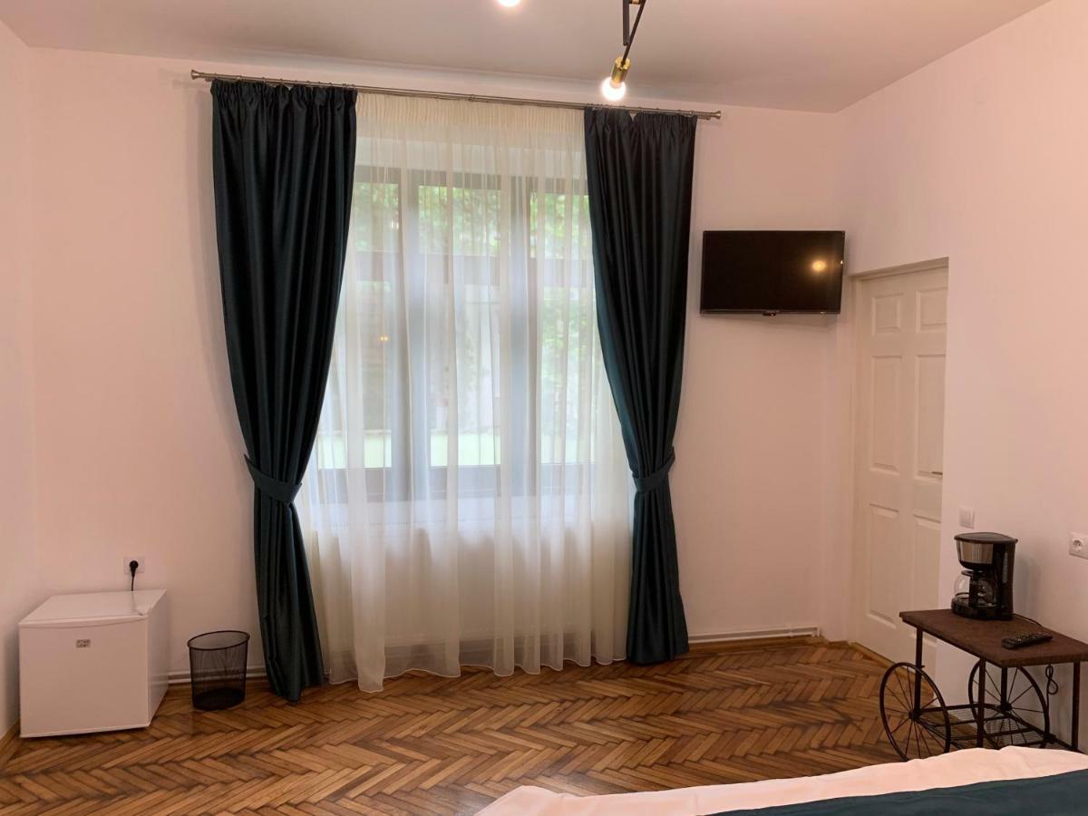 1790 Margarethengasse Guesthouse Сібіу Екстер'єр фото