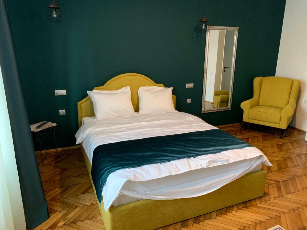 1790 Margarethengasse Guesthouse Сібіу Екстер'єр фото