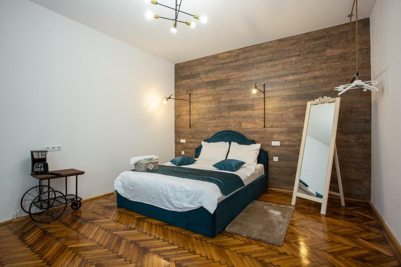 1790 Margarethengasse Guesthouse Сібіу Екстер'єр фото