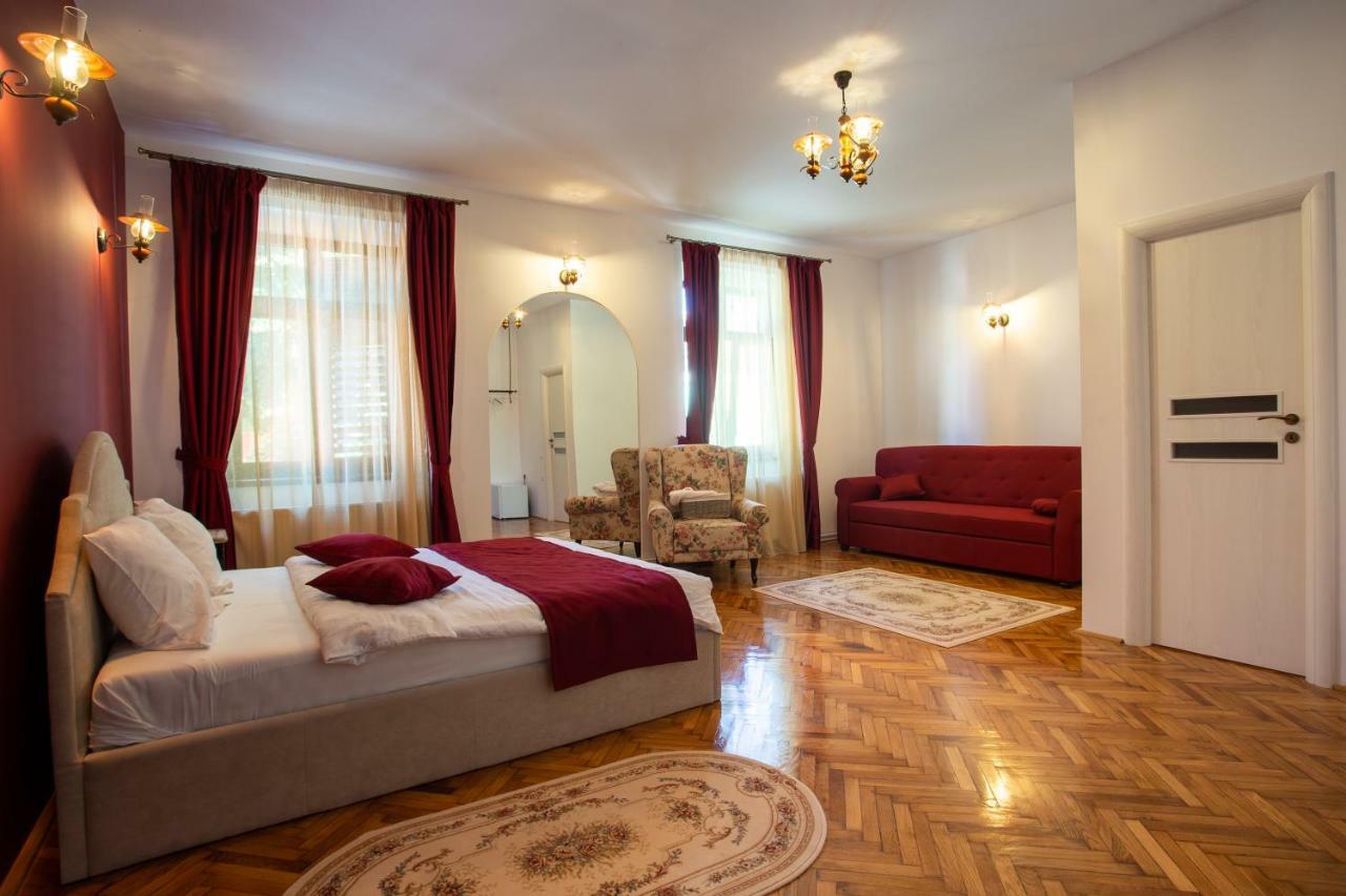 1790 Margarethengasse Guesthouse Сібіу Екстер'єр фото